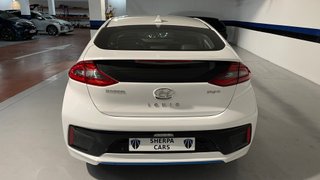 Hyundai IONIQ 1.6 GDI PHEV Style DCT