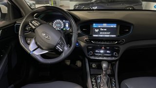 Hyundai IONIQ 1.6 GDI PHEV Style DCT