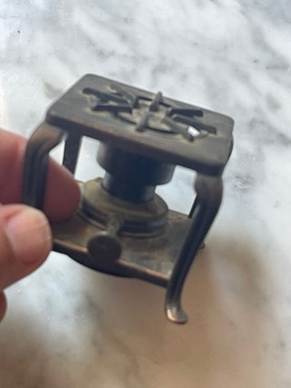 Sacapuntas antiguo 9 modelos diferentes