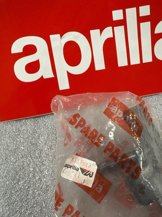 Soporte caballete Aprilia RS 250