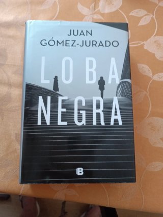 Loba negra