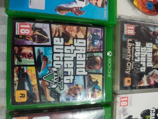 Consolle di gioco PS4, PS3, Xbox One