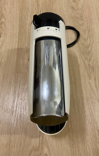Cafetera de capsulas