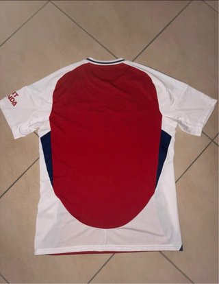 Maglietta Adidas Arsenal L