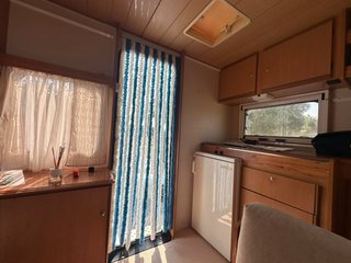 Caravana Caravelair Brasilia 416