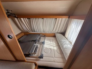Caravana Caravelair Brasilia 416