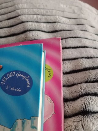 Libros Kika superbruja