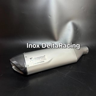 Escape Akrapovic BMW S1000RR 2019-2025