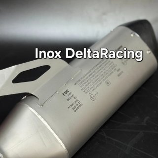 Escape Akrapovic BMW S1000RR 2019-2025