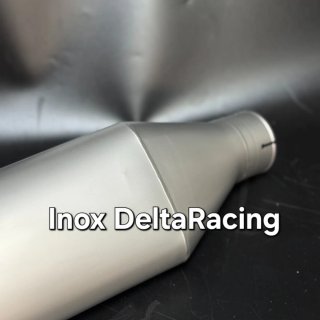 Escape Akrapovic BMW S1000RR 2019-2025