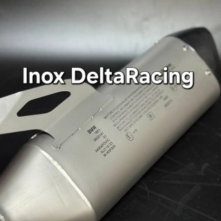 Escape Akrapovic BMW S1000RR 2019-2025