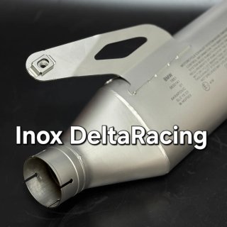 Escape Akrapovic BMW S1000RR 2019-2025