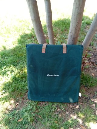 Armario Camping Quechua