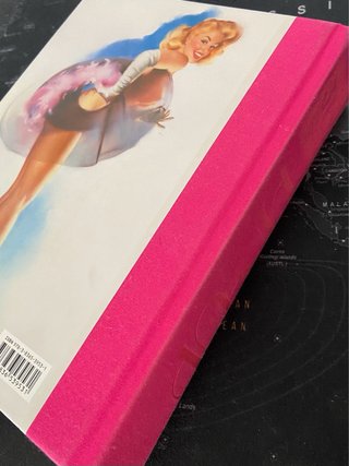 Pinup 365 day by day Taschen