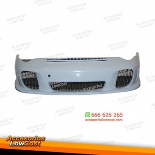 Paragolpes Delantero Porsche 996 2002-2004