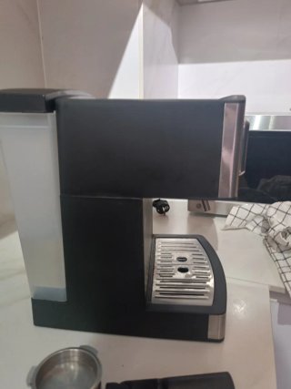 Cafetera Cecotec