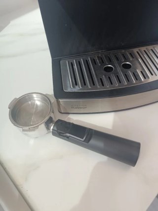 Cafetera Cecotec