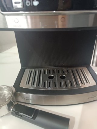 Cafetera Cecotec