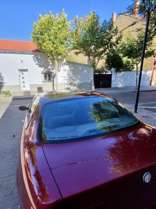 Alfa Romeo 156 1999