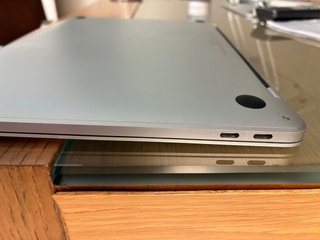 MacBook Pro 13" 2017