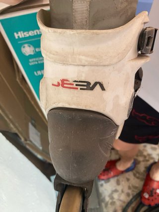 Patines en línea K2