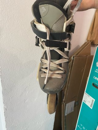 Patines en línea K2