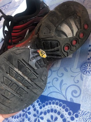 Nike Tn Zapatillas Deportivas
