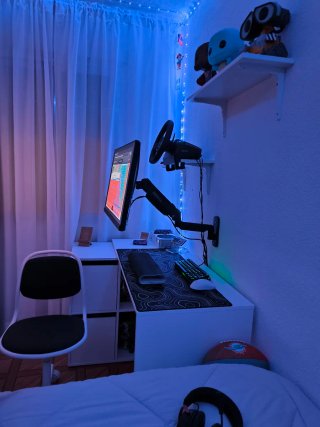 Soporte Bontec