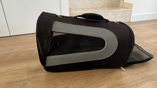 Transportín para perros y gatos