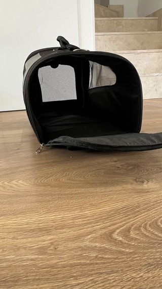 Transportín para perros y gatos