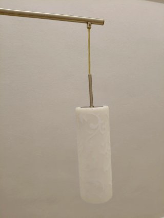 Lampadario / lampada a sospensione Eglo