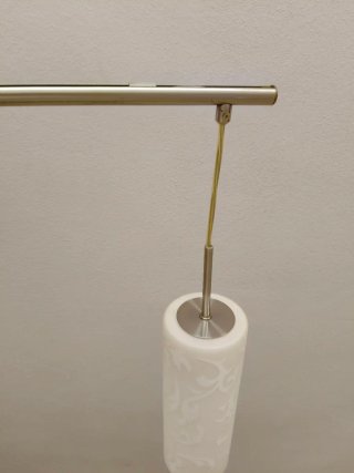 Lampadario / lampada a sospensione Eglo