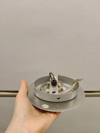 Lampadario / lampada a sospensione Eglo