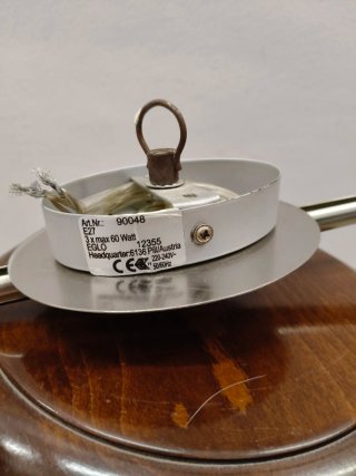 Lampadario / lampada a sospensione Eglo