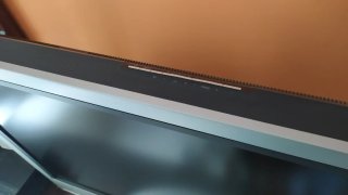 TV COLOR 40" SONY BRAVIA LCD PLATEADO
