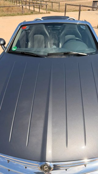 Chrysler Crossfire 2005
