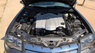 Chrysler Crossfire 2005