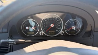 Chrysler Crossfire 2005
