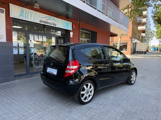 Mercedes-Benz Clase A 2006