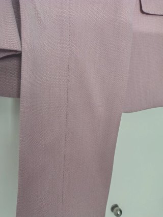 Traje PuroEgo Rosa