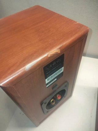 Altavoces Infinity Primus Home Cinema