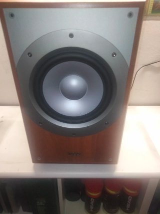 Altavoces Infinity Primus Home Cinema