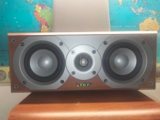 Altavoces Infinity Primus Home Cinema