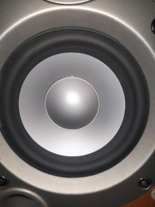 Altavoces laterales Infinity Primus Home Cinema