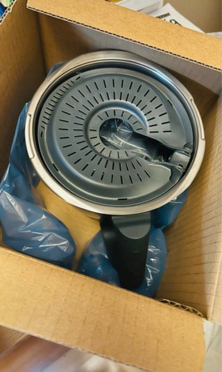 Thermomix Friend + Vaso TM6 pequeña