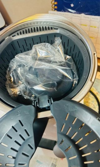 Thermomix Friend + Vaso TM6 pequeña