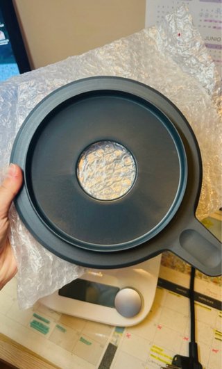 Thermomix Friend + Vaso TM6 pequeña