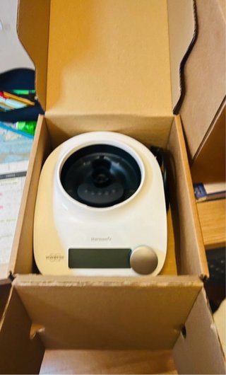 Thermomix Friend + Vaso TM6 pequeña