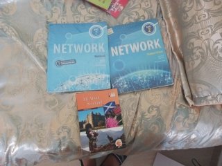Network 2 Eso Ejercicios
