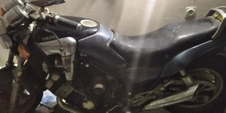 Yamaha FZX 750 cc Original